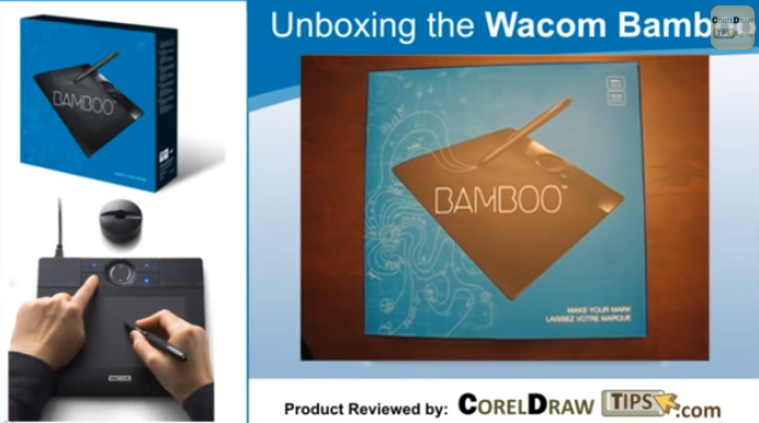 WACOM INTUOS S UNBOXING & REVIEW 
