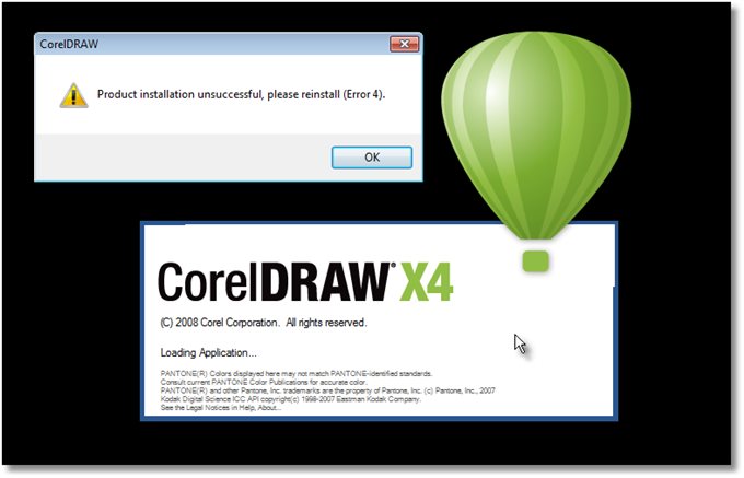 Download Coreldraw X3 Graphics Suite