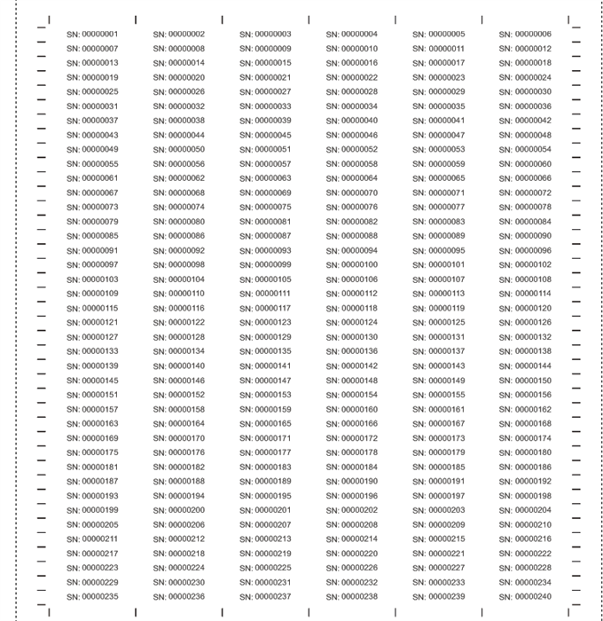 coreldraw 2020 serial number list pdf