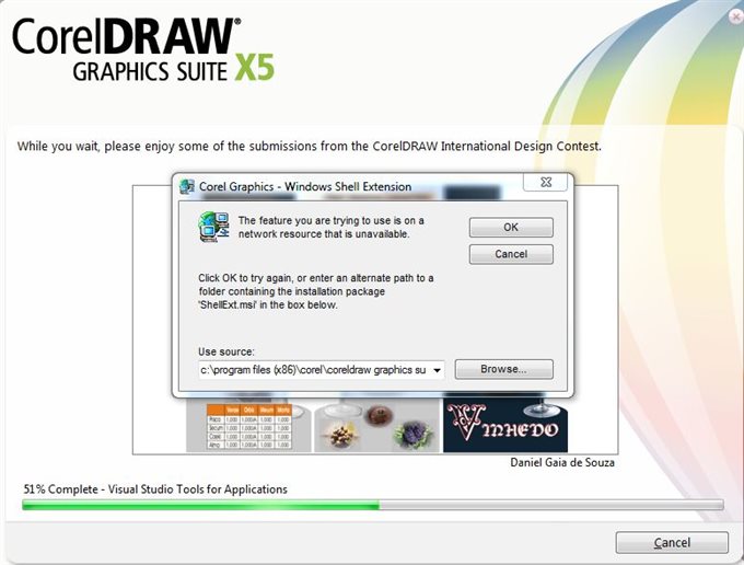 Download Ica Msi Corel Draw X5