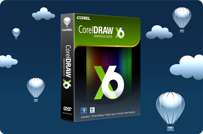 download coreldraw x6 portable gratis