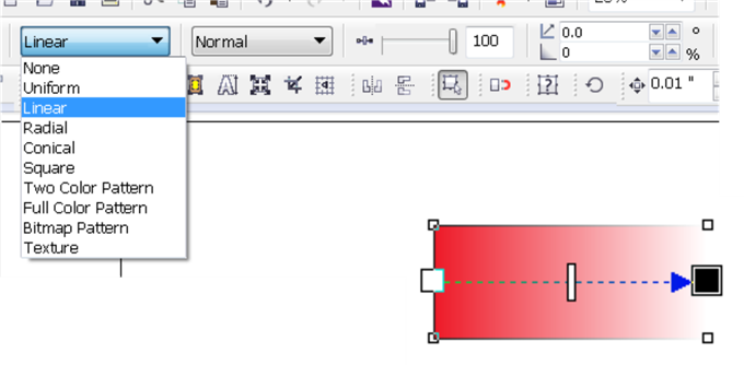 Transparency - CorelDRAW Graphics Suite X6 - CorelDRAW Graphics Suite