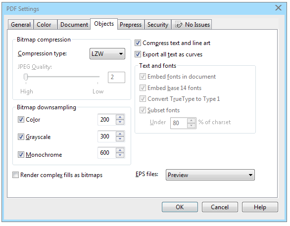 Universal Vector File Formats CorelDRAW Graphics Suite X7 CorelDRAW 