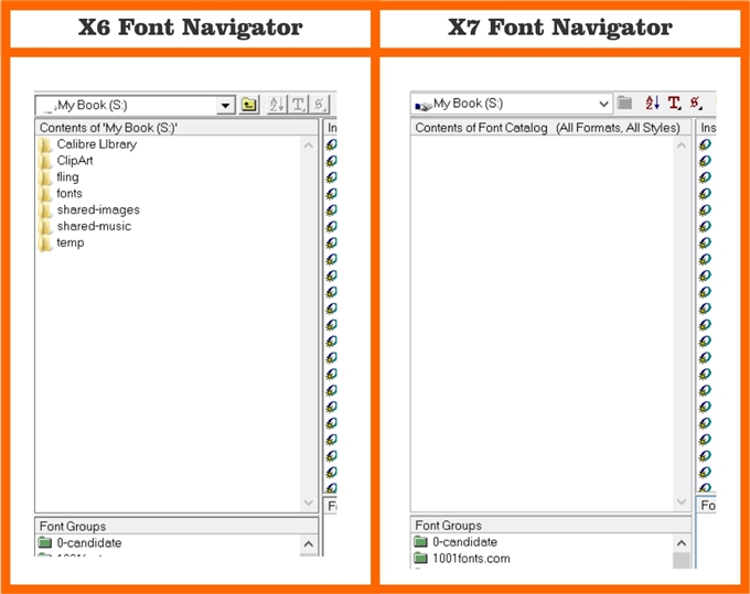 Bitstream Font Navigator Catalog Download