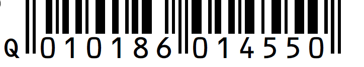 Не работает barcode в coreldraw