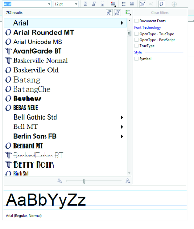 download fonts for coreldraw x7
