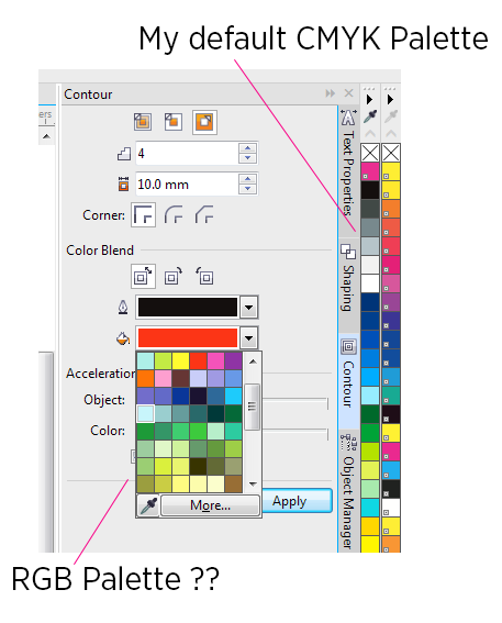 kelly moore color palette for coreldraw download