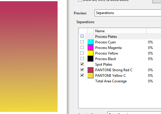 pantone color palette for coreldraw download