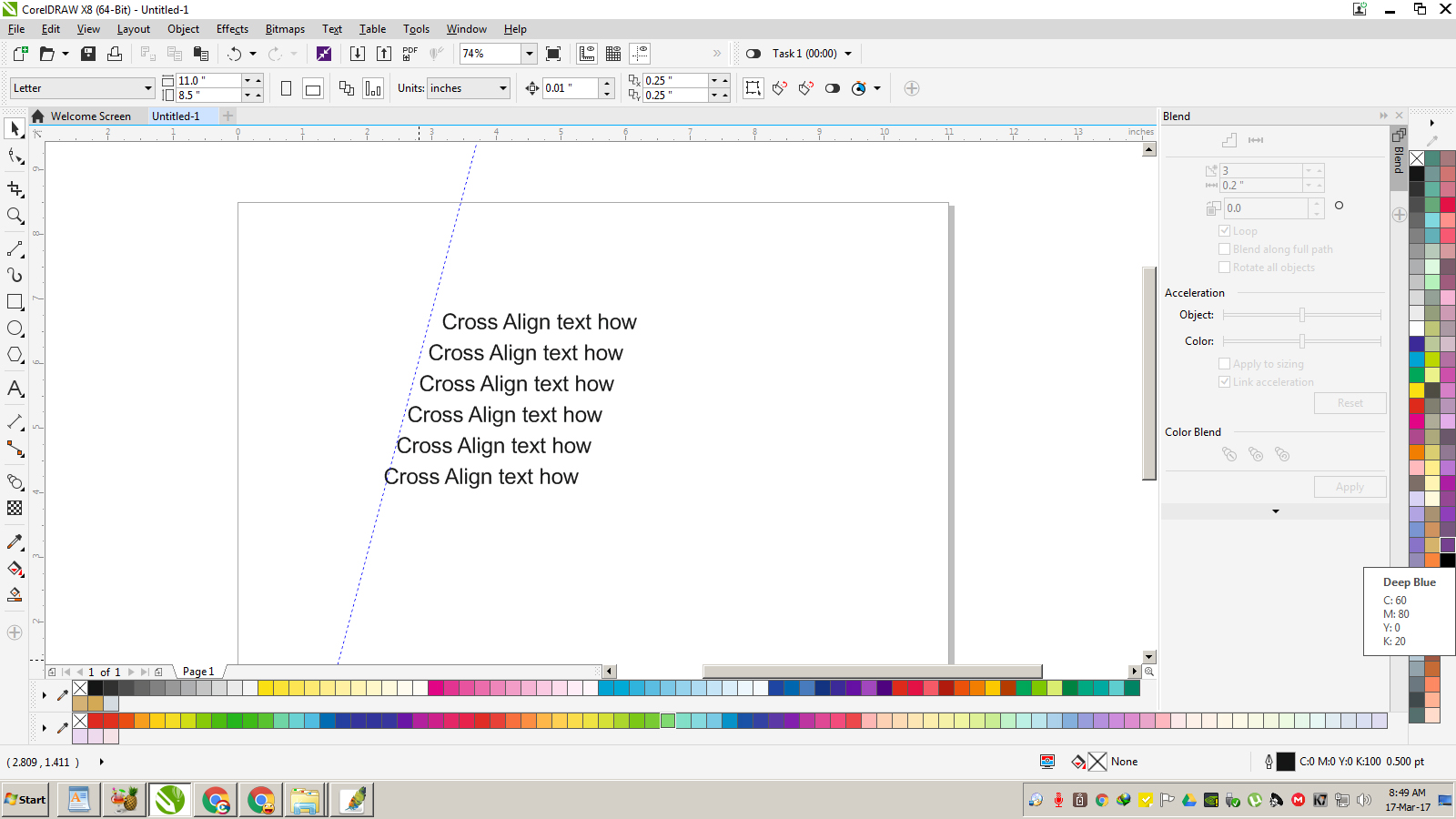 text editing in corel draw x5 torrent