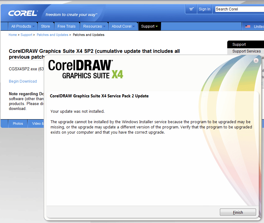 coreldraw graphics suite x4 education edition