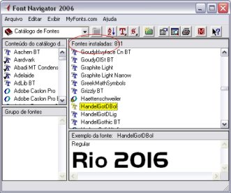 Bitstream font navigator free download filehippo