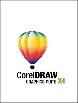 corel draw x4