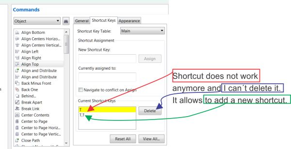 Shortcut Does Not Work Coreldraw X Coreldraw Graphics Suite X Hot Sex Picture