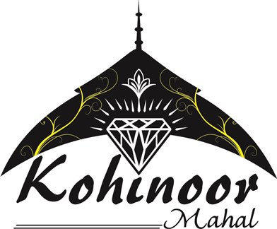 Kohinoor Mahal Logo Design Vishal Hans Gallery Community Galleries Tuv Coreldraw Community