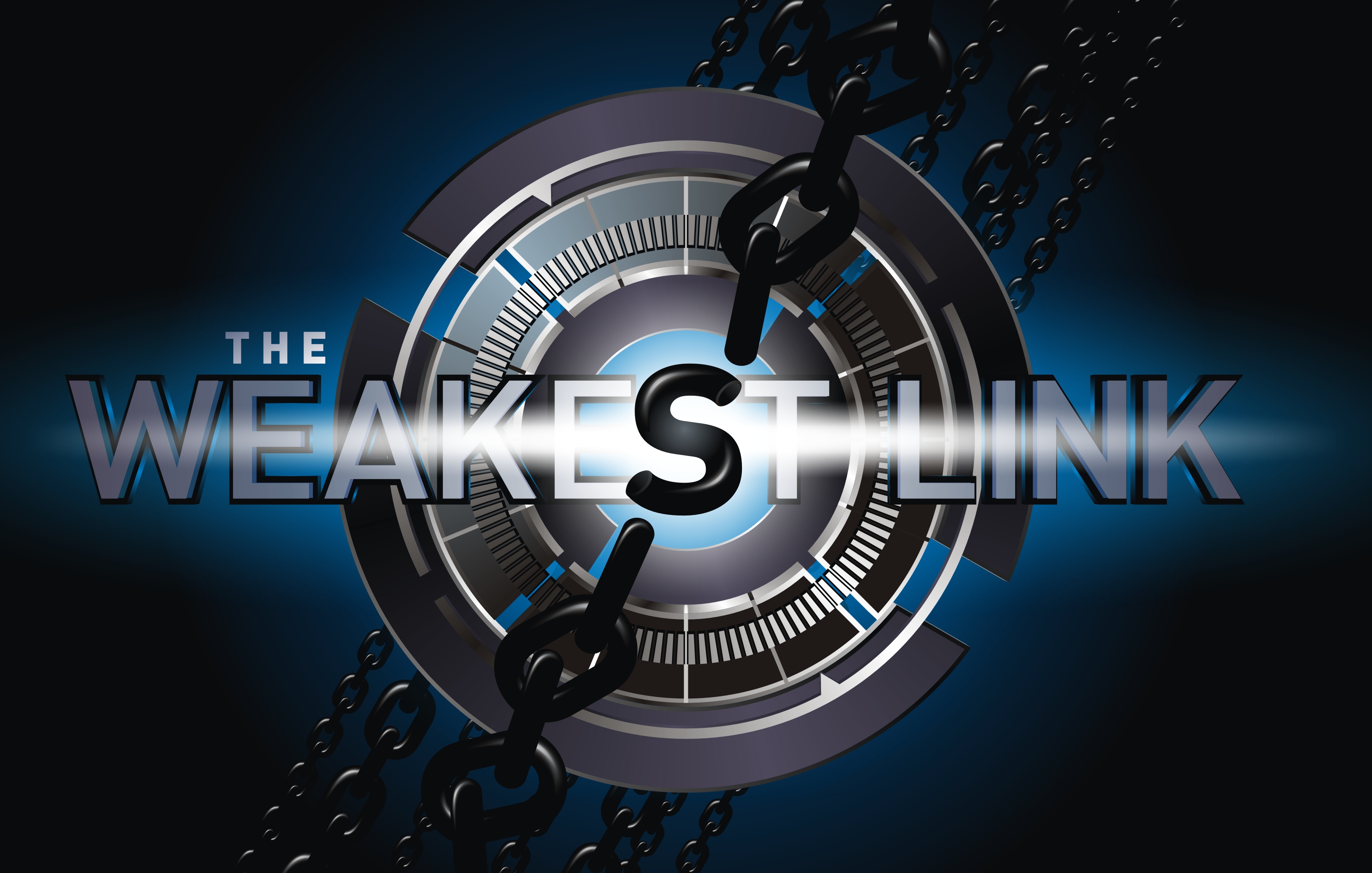 Weakest Link logo concept - Sonny Leon's Gallery - Community galleries ...