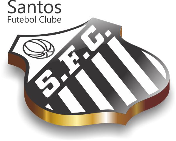 Santos Futebol Clube - Logo - Silvio Win's Gallery - Community ...