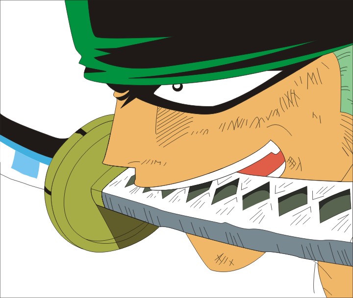 One Piece - Zoro - Excalibur's Gallery - Community galleries (DEF ...