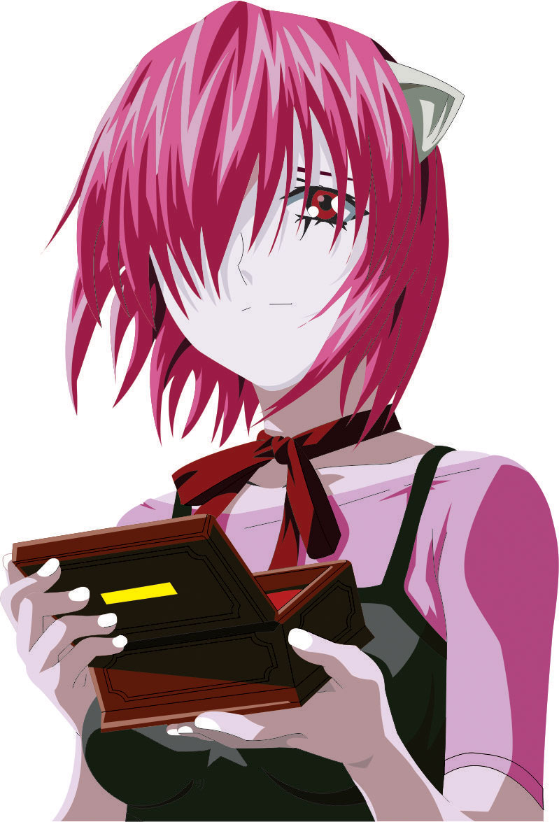 Elfen lied