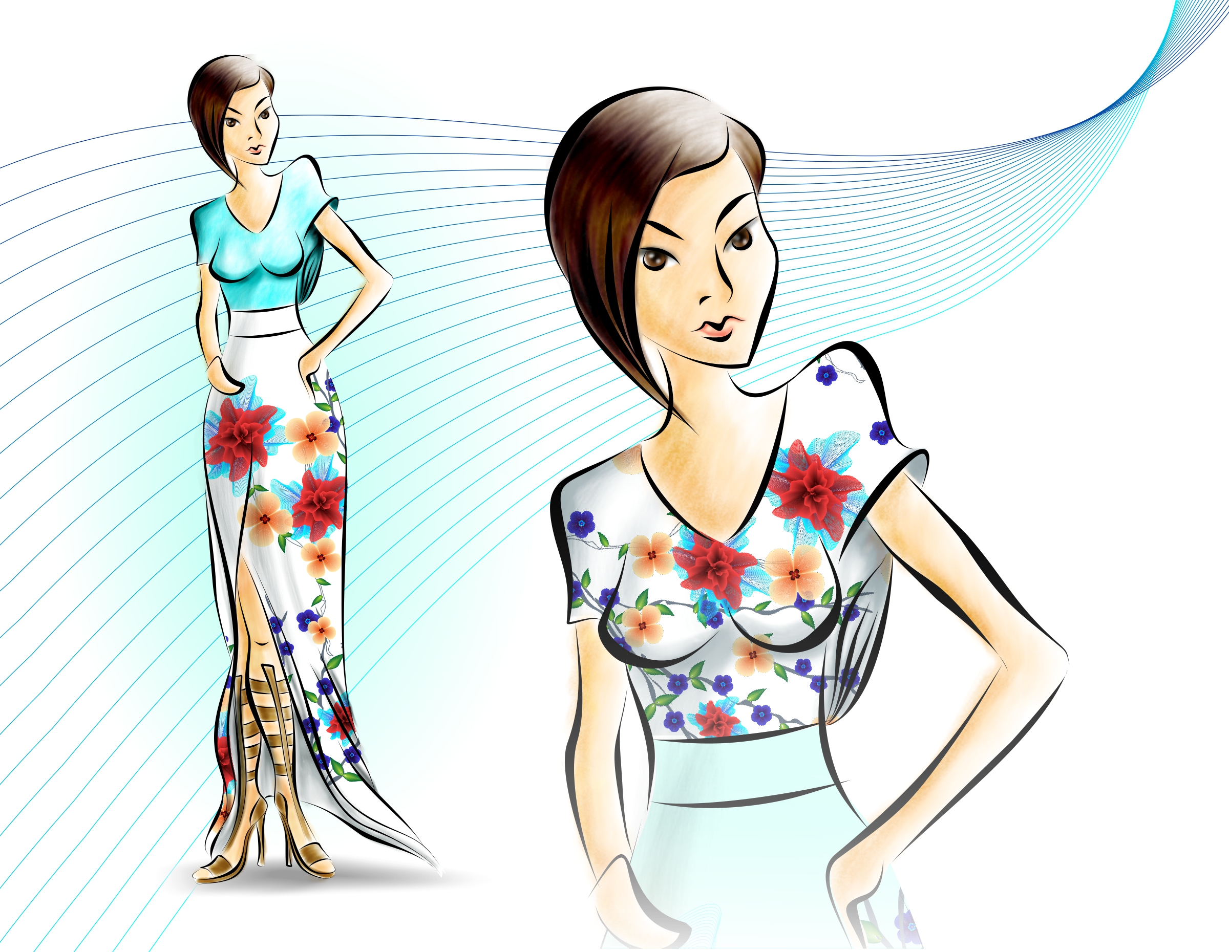 download coreldraw for fashion designing