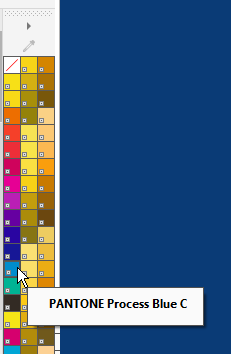 pantone color palette for corel draw download