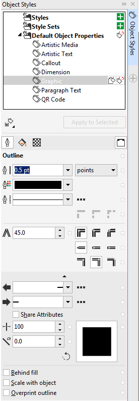 coreldraw 2018 best color profile for usa offset sheetfed