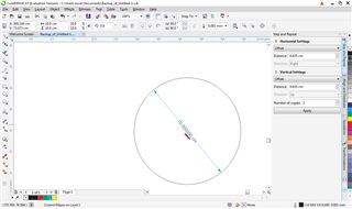 how to use corel draw x7