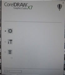 Uninstall X7 - CorelDRAW 2017 - CorelDRAW Graphics Suite 2017