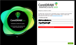 serial number corel draw 2020