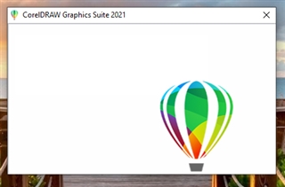 clipart corel draw 8 issue