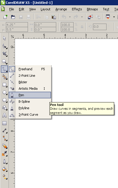 Graphic Design Software – Windows – CorelDRAW Graphics Suite 2020