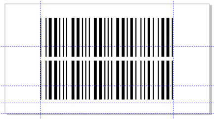 Не работает barcode в coreldraw