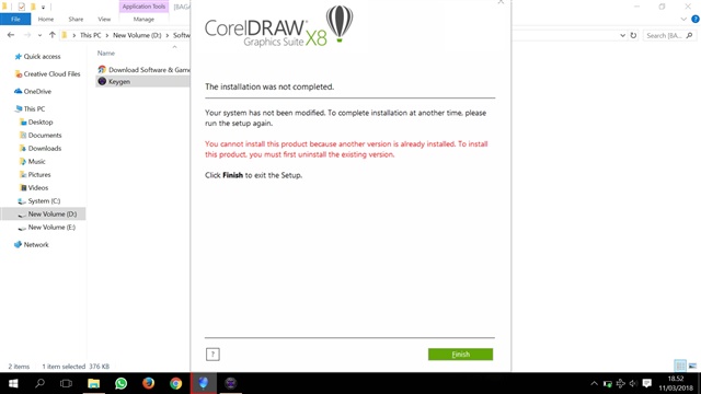 CorelDRAW Graphics Suite instal the new for android