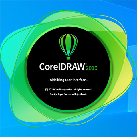 Ошибка при записи файла coreldraw 2020