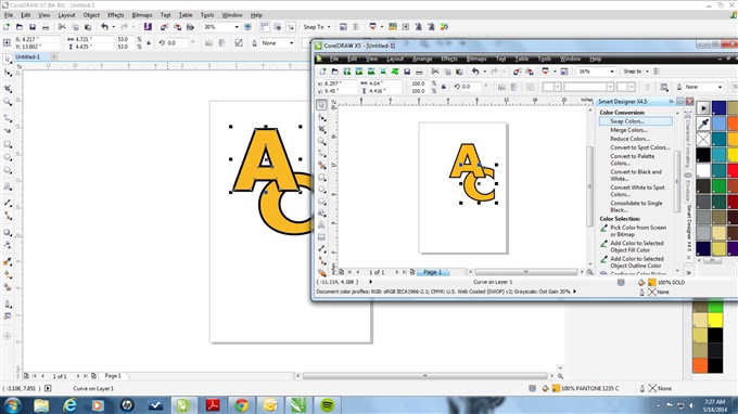 Corel draw x3 software full version with keygen